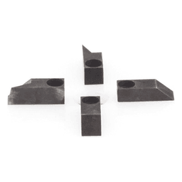 Kit de Navajas de Remplazo Para Herramientas CPT12U y CPTL4D