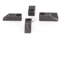 Kit de Navajas de Remplazo Para Herramientas CPT12U y CPTL4D