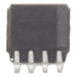Circuito Integrado, Switch Analógico de Doble Canal, 10 Ohm, SPST.