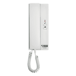 Auricular auxiliar para TV-Porteros SYSCOM / KOCOM