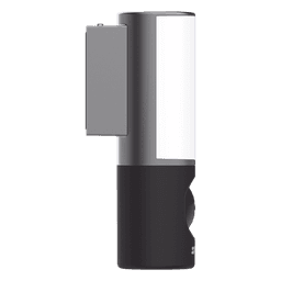 Cámara IP 4 Megapíxel / Wi-Fi / Lampara Integrada / Audio de dos vías / Imágen Nocturna a Color / Detección Humana / Audios Personalizables / Almacena en Memoria Interna / Uso Exterior con Protección