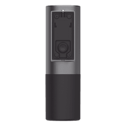 Cámara IP 4 Megapíxel / Wi-Fi / Lampara Integrada / Audio de dos vías / Imágen Nocturna a Color / Detección Humana / Audios Personalizables / Almacena en Memoria Interna / Uso Exterior con Protección