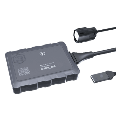 Calibrador para sensor de combustible TD6001000 
