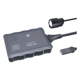 Calibrador para sensor de combustible TD6001000 
