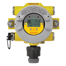 Transmisor universal de detección de gas inflamable, sensor de perla catalítica, salida 4-20 mA con HART, 3 relés configurables, IP66 NEMA 4X