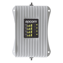 KIT Amplificador de Señal Celular Para Vehículo/ Soporta y Mejora la Señal Celular 5G, 4G LTE/ Múltiples Operadores, usuarios y dispositivos/ Ideal para Vehículo tipo Camioneta, Pick up o Sedán.