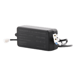 Convertidor de Voltaje con Aislador de 15-30 Vcc a 12 Vcc / 3 Amp Max.