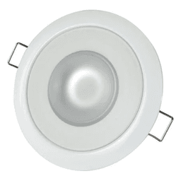 Luz led marina Mirage, emite luz multicolor de 380 lúmenes, para uso interior y exterior con grado de protección IP67.