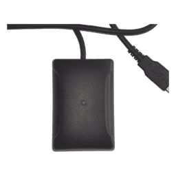 Lector RFID 125 KHz de Sobremesa con Conexión USB, Especial para software Helpnex