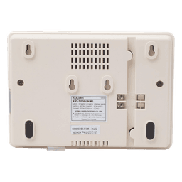 Extensión para sistema de intercomunicadores KIC-301, KIC-304 and KIC-308 