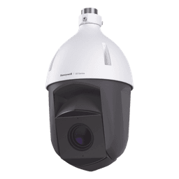 Cámara PTZ IP tipo speed dome de 5 MP con zoom óptico 30x, IR inteligente de 150 m, WDR 120 dB y protección IP66/IK10 para exterior