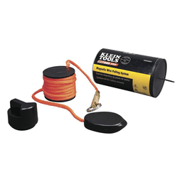 Sistema Magnético de Jalado de Cables de 6.1 Metros (20 Pies)