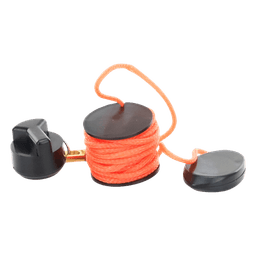 Sistema Magnético de Jalado de Cables de 6.1 Metros (20 Pies)