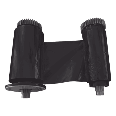 Ribbon Resina Negra K para SMART21 