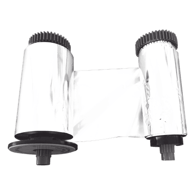 Ribbon Resina Blanca  para SMART21