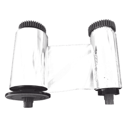 Ribbon Resina Blanca  para SMART21