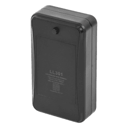 Tracker de Activos LL301 LTE Cat 1 / Posicionamiento GNSS: GPS, BDS, LBS, Wi-Fi / Batería Recargable 10,000mAh / Redes LTE Cat 1 y 2G GSM / Escucha Remota VoLTE / Imán Fuerte / Conexión Bluetooth