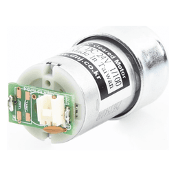 Refacción: motor para Ribbon SMART51