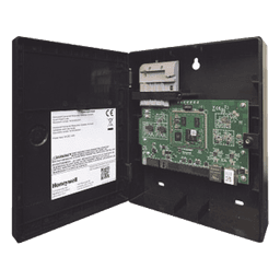 Gateway CLSS con gabinete para paneles de detección de incendio NOTIFIER serie ONYX y Honeywell serie Farenhyt, conexión Wi-Fi y Bluetooth a la nube