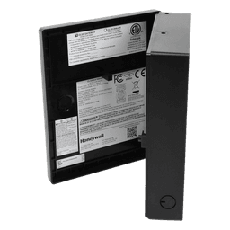 Gateway CLSS con gabinete para paneles de detección de incendio NOTIFIER serie ONYX y Honeywell serie Farenhyt, conexión Wi-Fi y Bluetooth a la nube