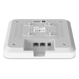 Punto de Acceso Wi-Fi 5 para interior en techo doble banda 802.11ac MU-MIMO 2X2, puertos 10/100