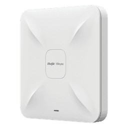Punto de Acceso Wi-Fi 5 para interior en techo doble banda 802.11ac MU-MIMO 2X2, puertos 10/100