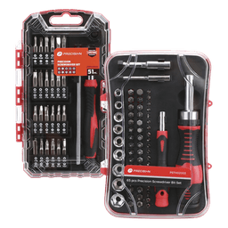 Kit de Herramientas de Alta Calidad