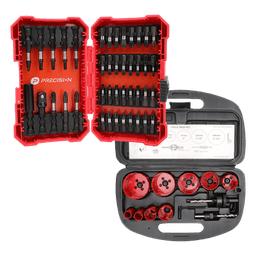 Kit de Herramientas para Profesionales