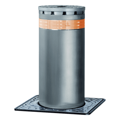 Bolardo FAAC FAAC J275 2K20 / Diametro de 275 mm / Resistencia al Impacto de 673,000 Joules 