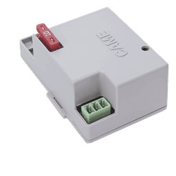 Tarjeta Para Respaldo de Baterías Para Cuadros de Mando CAME / Compatible con Modelo  801QA-0080