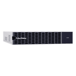 Transformador Reductor de 208 Vca a 120 Vca, Entrada Hardwire con Cable de Uso Rudo, Con 6 Salidas NEMA 5-20R 