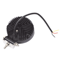 Luz de Trabajo de 40 LED, 5600 Lúmenes, IP67, 66 Watts, 10-30 Vcc