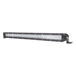 Barra de luz de 40 LED , IP67, 40.6", 17000 Lúmenes, 200 Watts, 10-30 Vcc