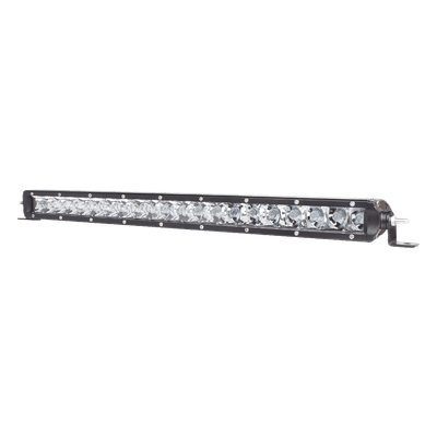 Barra de 30 LED,  IP67 , 30", 12000 Lúmenes, 150 Watts, 10-30 Vcc