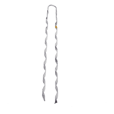 Remate Preformado para Fibra Óptica ADSS, Span 100/200 m, diámetros Φ 11.1 - 12 mm