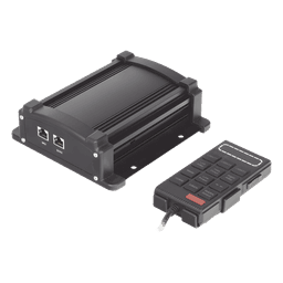 Kit de Equipamiento para Seguridad Pública / Barra LED 132 Hyperlux / Sirena 100W Mono-mando / Bocina 8 Ohms / Control de Tráfico Ámbar / 45 Patrones de Destello