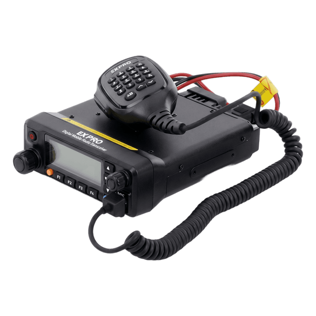 Radios para Tiendas y Restaurantes