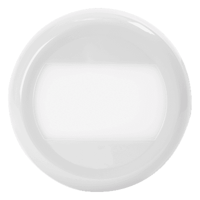 Luz de cortesía circular LED para iluminación de interiores 