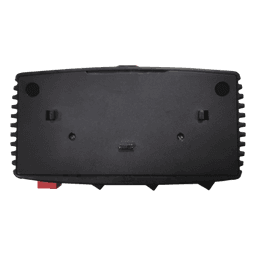 Switch de Control / 4 Interruptores / 12 VCC / 15 A / 104x55x33 mm / 4.09x2.17x1.30 in