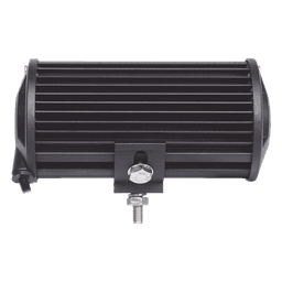 Barra de Luz de 12 LED, 1500 Lúmenes, 18 watts, 10-30 Vcc, IP67, 6.5 pulgadas