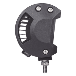 Barra de Luz de 12 LED, 1500 Lúmenes, 18 watts, 10-30 Vcc, IP67, 6.5 pulgadas