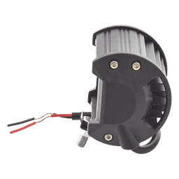Luz de Trabajo de 6 LED, 1500 Lúmenes, 9 Watts, 10-30 Vcc, IP67, 4 pulgadas