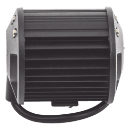 Luz de Trabajo de 6 LED, 1500 Lúmenes, 9 Watts, 10-30 Vcc, IP67, 4 pulgadas