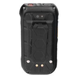 Radio PoC LTE RugGear RG360 / Altavoz 2W 105 dB / 3GPP Mission-Critical PTT / IP68 y MIL-STD-810H / Batería Extraíble 3000 mAh / 197 g / Multi APN