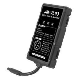Localizador vehicular 4G/2G + Relevador + 1 licencia anual TRACKSOLIDPRO 