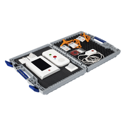 Kit Demostrativo para Integradores — Sistema Completo de Llamada Paciente-Enfermera IP Listo para Presentar