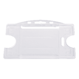 Funda para Tarjeta RFID de Plástico, Compatible con NX0140 y NX0143