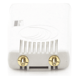 ePMP FORCE300CSML para zonas con alta interferencia, hasta 400+ Mbps, 4910 - 6200 MHz, 802.11 AC Wave2, Conectorizado, latencia baja (C050910C161A)