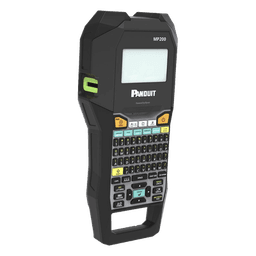 Impresora Etiquetadora, Compatible con Etiquetas de Hasta 1 Pulgada (2.54 cm) de Ancho, Resolución de 180 dpi y Velocidad de Impresión Rápida