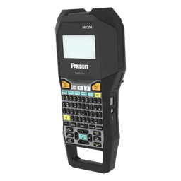 Impresora Etiquetadora, Compatible con Etiquetas de Hasta 1 Pulgada (2.54 cm) de Ancho, Resolución de 180 dpi y Velocidad de Impresión Rápida
